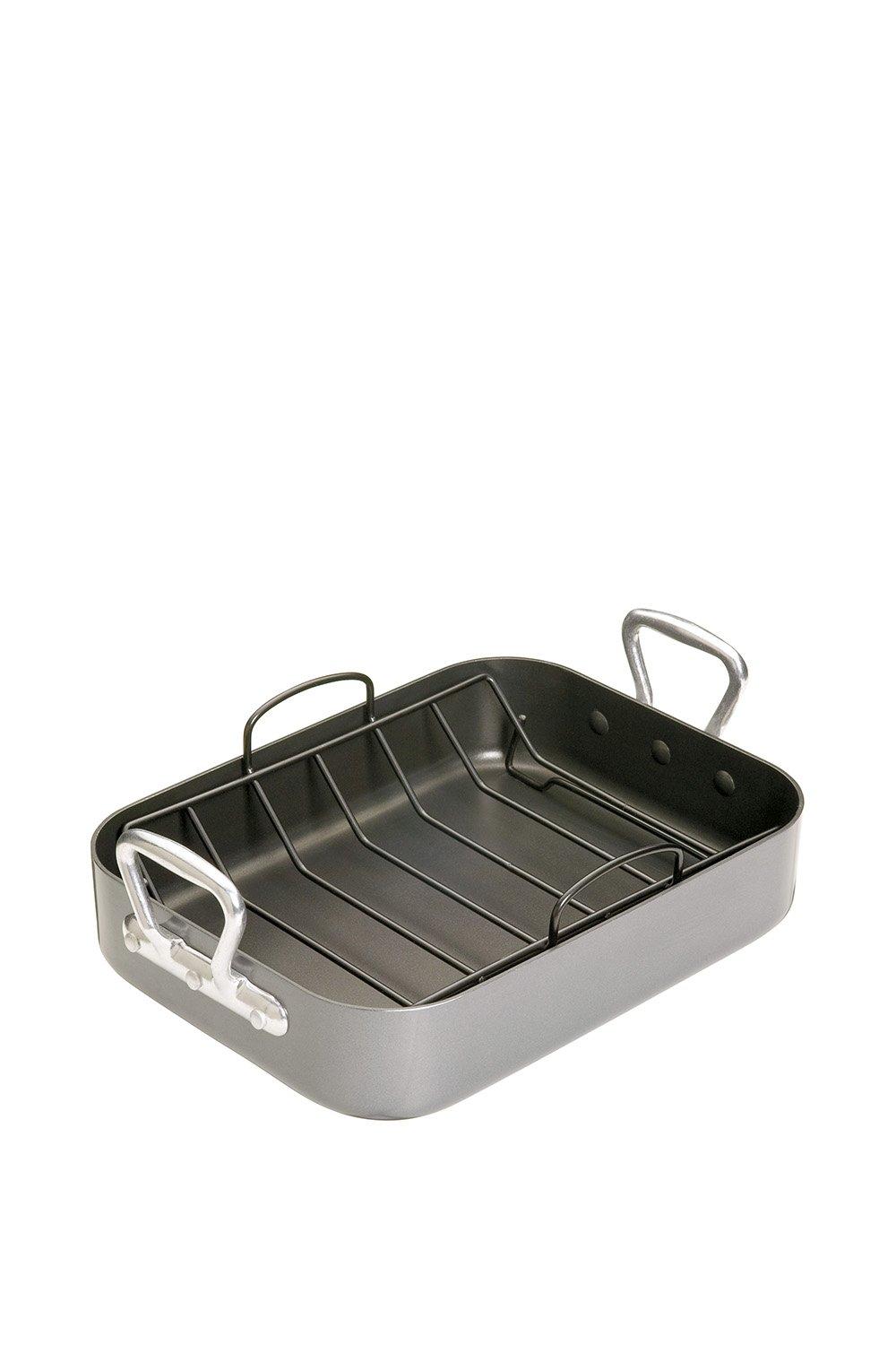 Non-Stick Roasting Pan with Handles